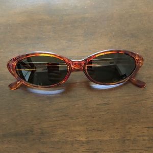 Vintage Guess sunglasses